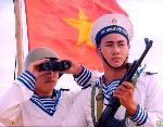 Lính Thủy - Quang Thúy image