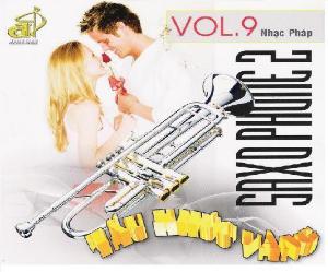 SaxoPhone Hoa Tau Nhac Phap