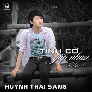 Tình Cờ Gặp Nhau - Huỳnh Thái Sang (Vol.1)