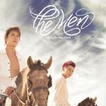 The Men (Vol. 3) image