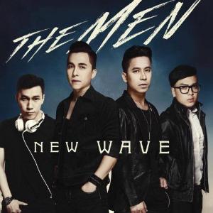 The Men New Wave