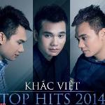 Khắc Việt Top Hits 2014 (Mini Album) image