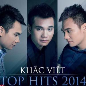 Khắc Việt Top Hits 2014 (Mini Album)