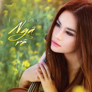 Ngã Rẽ (Thúy Nga CD 549) - Lam Anh