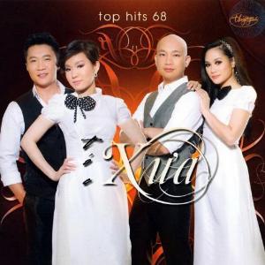 Top Hits 68 - Tóc Xưa