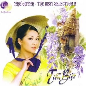 Như Quỳnh The Best Selection 2 - Tiễn Biệt