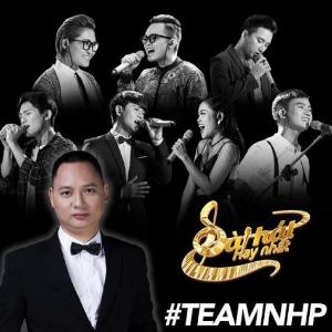 Sing My Song season 1 - Team Nguyễn Hải Phong