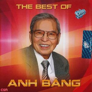 The Best Of Anh Bằng