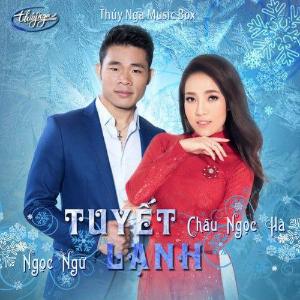 Thúy Nga Music Box 8 - Tuyết Lạnh (Singer)