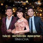 Thúy Nga Music Box 5 - Tình Cha (Single) image