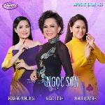 Thúy Nga Music Box 33 - Tình Ca Ngọc Sơn image