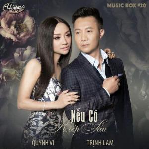 Thúy Nga Music Box 20 - Nếu Có Kiếp Sau (Singer)