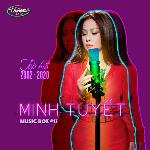 Thúy Nga Music Box 13 - Minh Tuyết Top Hits 2002-2020 image