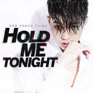 Hold Me Tonight (Singer)
