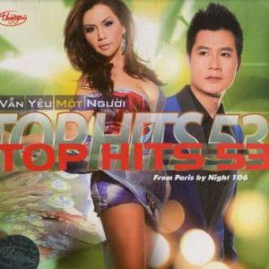 Top Hits 53 - Vẫn Yêu Một Người