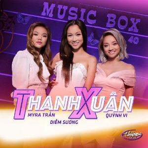 Thúy Nga Music Box 40 - Thanh Xuân