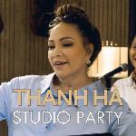 Thanh Hà Studio Party (EP) image