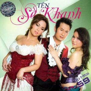 Top Hits 59 - Tên Sở Khanh