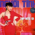 Người Tình Trăm Năm (Top hits 51 - Thúy Nga CD 505) image