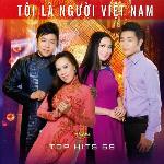 Tôi Là Người Việt Nam (Top Hits 69 - Thúy Nga CD 557) image