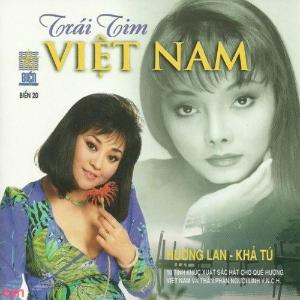 Trái Tim Việt Nam