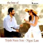 The Best Of Ngoc Lan & Trinh Nam Son image