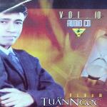 The Best Of Tuấn Ngọc( Vol.10) image
