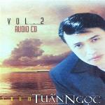 The Best Of Tuấn Ngọc( Vol.2) image