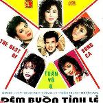 Đêm Buồn Tỉnh Lẻ, The Best Of Song Ca image