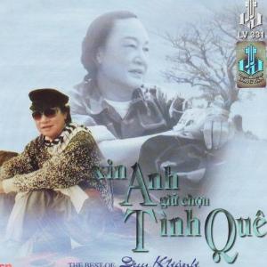 The Best Of Duy Khánh - Xin Anh Giữ Trọn Tình Quê CD1