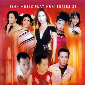 Tình Platinum CD037 - Hát Cho Người Ở Lại