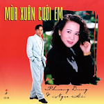 Mùa Xuân Cưới Em -  Phương Dung, Ngọc Hải image