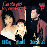 Em Còn Nhớ Hay Em Đã Quên - Tình Nhớ CD017 image