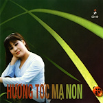 Hương Tóc Mạ Non - Tài Linh image