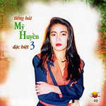 Tiếng Hát Mỹ Huyền Đặc Biệt 3 image