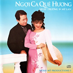 Ngợi Ca Quê Hương - Mỹ Lan & Nhật Trường image