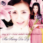 Mùi Hương Dạ Lý - Hạ Vy image