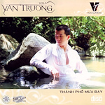 Thành Phố Mưa Bay Vol.3 image