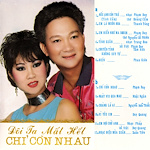 Đôi Ta Mất Hết Chỉ Còn Nhau (Tape) image