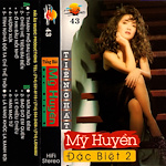 Tiếng Hát Mỹ Huyền Đặc Biệt 2 image
