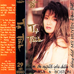 Mỹ Huyền Đặc Biệt - Tạ Tình image