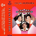 Chân Trời Tím (Tape) image