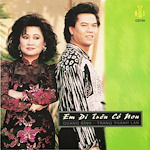 Em Đi Trên Cỏ Non - Quang Bình; Trang Thanh Lan image