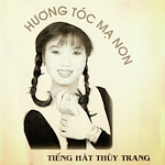 Hương Tóc Mạ Non - Thùy Trang image